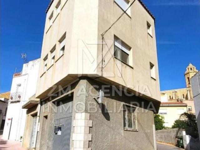 Casa en venta en Traiguera