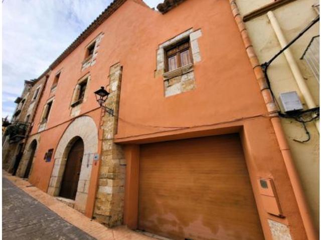 Casa en venta en el Baix Maestrat, Valencia