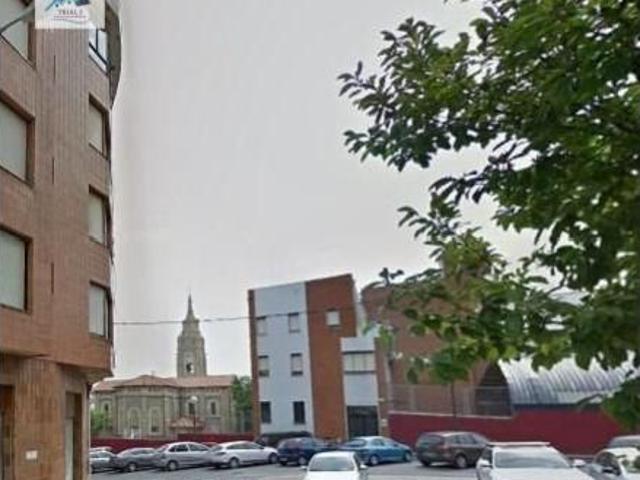 Casa en venta en El Pasillo, Valle De Trápaga-trapagaran