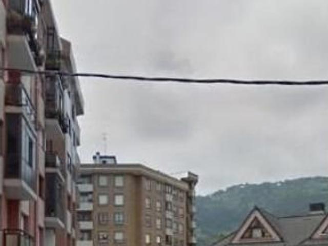 Casa en venta en El Pasillo, Valle De Trápaga-trapagaran