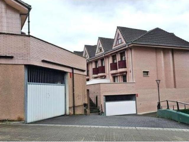 Casa en venta en El Pasillo, Valle De Trápaga-trapagaran