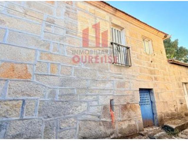 Casa en venta en Barrio de Abaixo, Trasmiras