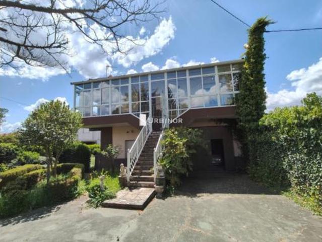 Casa en venta en A Limia, Galicia
