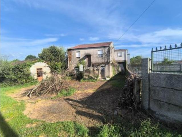 Casa en venta en A Limia, Galicia