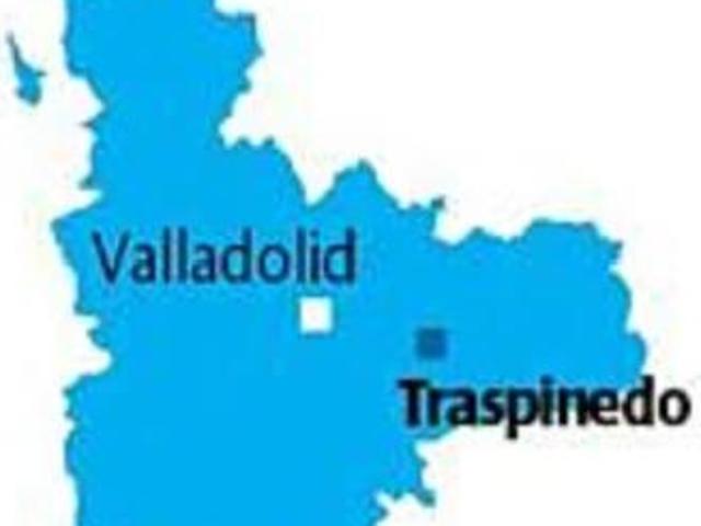 Casa en venta en Traspinedo, Castilla y León