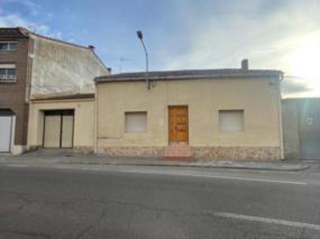 Casa en venta en Traspinedo, Castilla y León