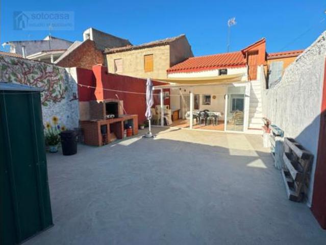 Casa en venta en Traspinedo