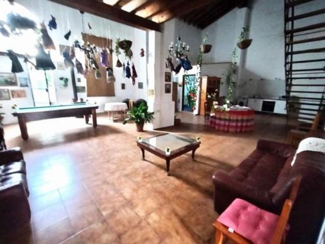 Casa en venta en Costa Noroeste, Andalucía