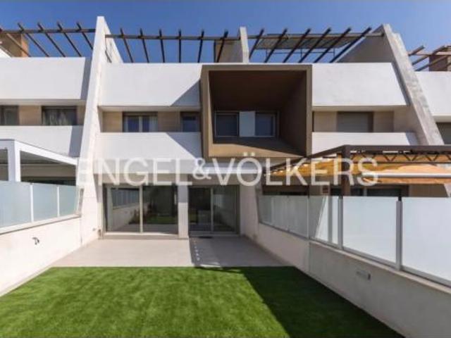 Casa en venta en Soto de Viñuelas, Tres Cantos