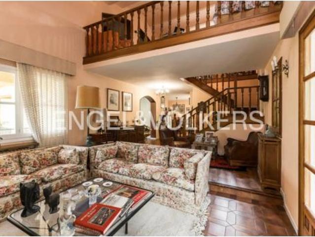 Casa en venta en Soto de Viñuelas, Tres Cantos