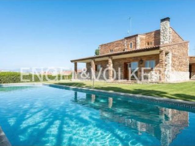 Casa en venta en Soto de Viñuelas, Tres Cantos