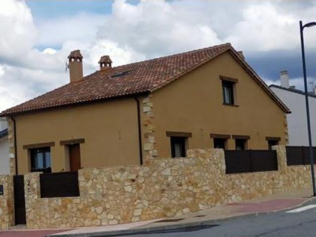 Casa en venta en Trescasas, Sexmo de San Lorenzo