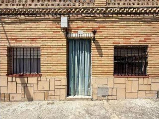 Casa en venta en Tresjuncos, Castilla-La Mancha