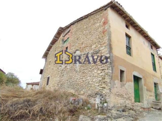 Casa en venta en Trespaderne, Castilla y León