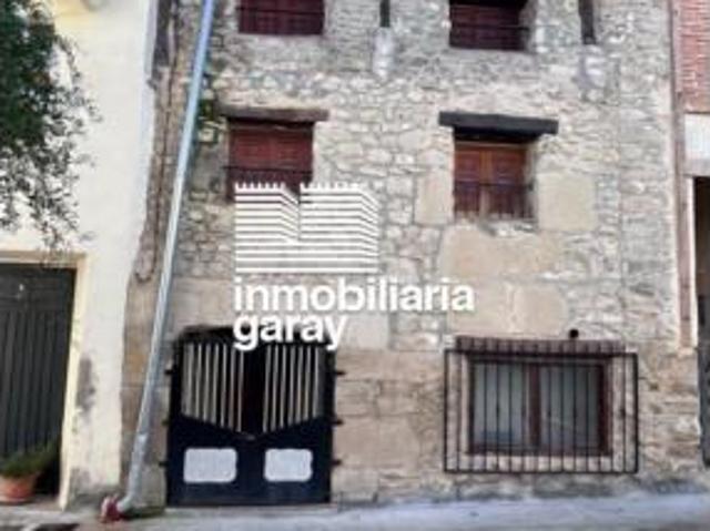Casa en venta en Trespaderne, Castilla y León