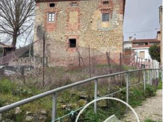 Casa en venta en Trespaderne, Castilla y León