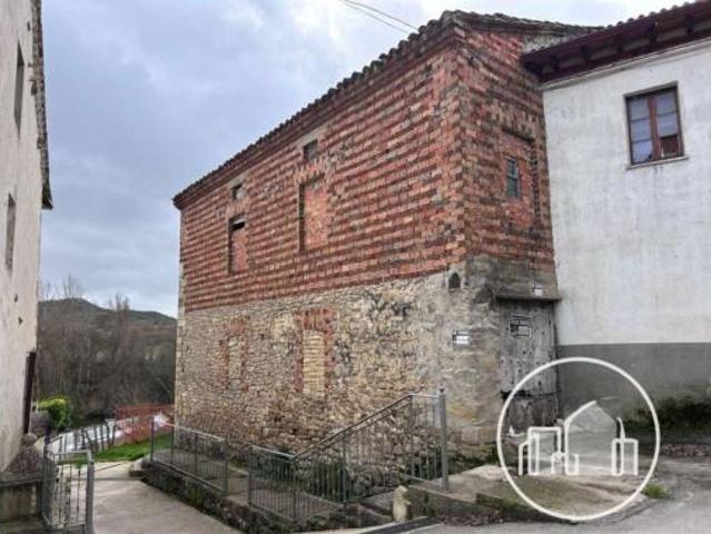 Casa en venta en Trespaderne, Castilla y León