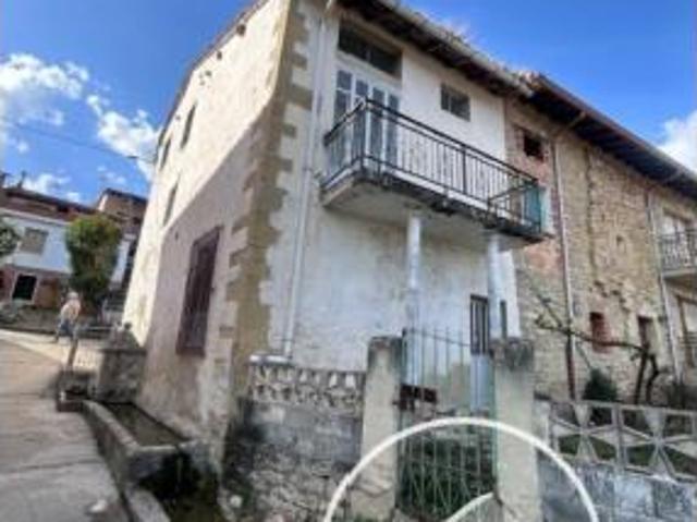 Casa en venta en Trespaderne, Castilla y León