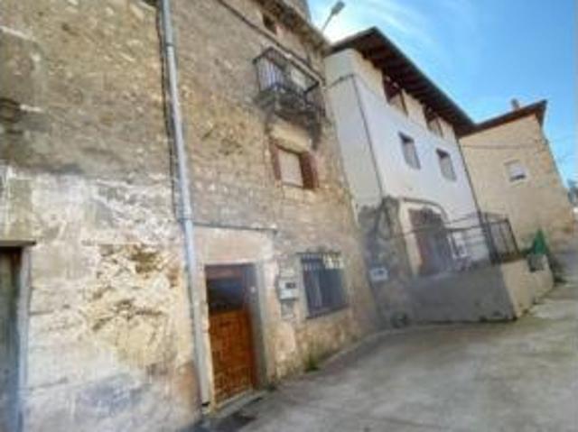 Casa en venta en Trespaderne, Castilla y León