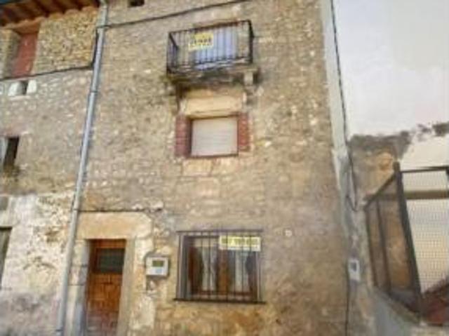 Casa en venta en Trespaderne, Castilla y León