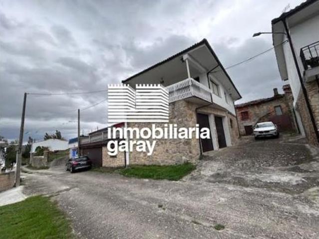 Casa en venta en Trespaderne, Castilla y León
