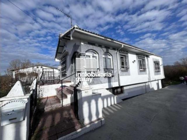 Casa en venta en Trespaderne, Castilla y León