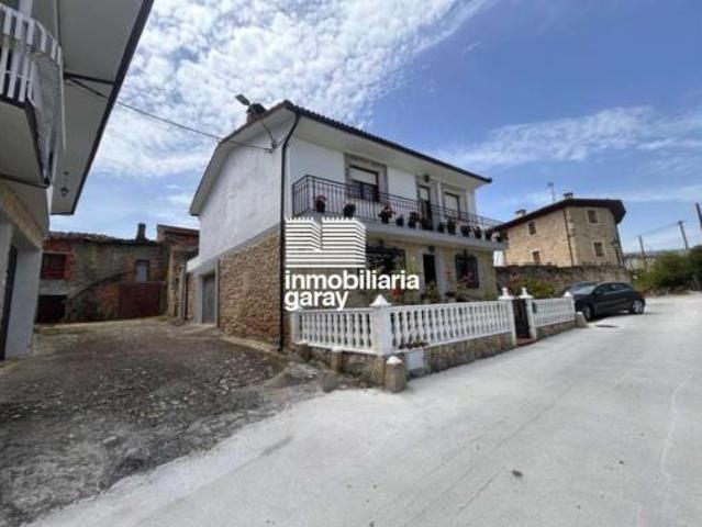 Casa en venta en Trespaderne, Castilla y León