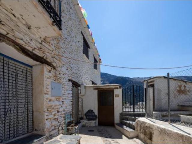 Casa en venta en Comarca de la Alpujarra Granadina, Andalucía