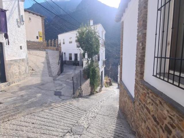 Casa en venta en Barrio Alto, Trevélez