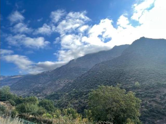 Casa en venta en Comarca de la Alpujarra Granadina, Andalucía