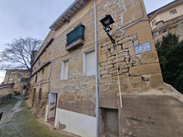 Casa en venta en Treviana, La Rioja