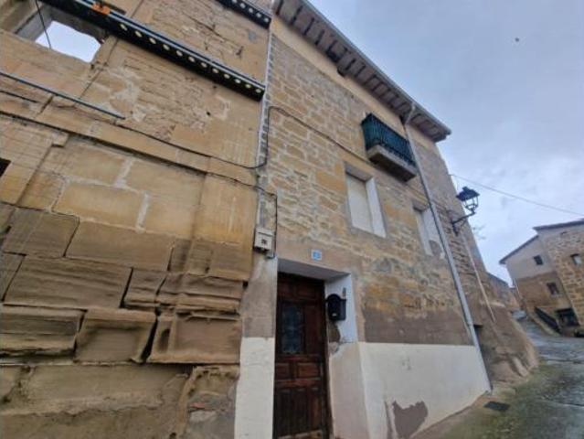Casa en venta en Treviana, La Rioja