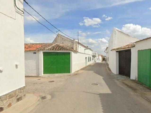 Casa en venta en Tribaldos, Castilla-La Mancha