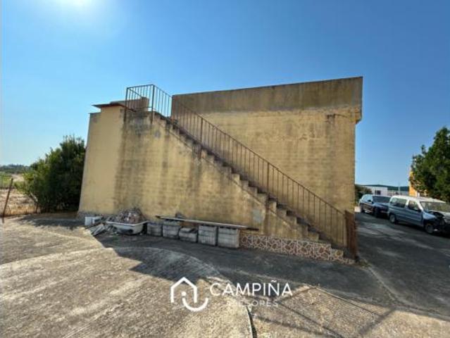 Casa en venta en El Condado, Andalucía