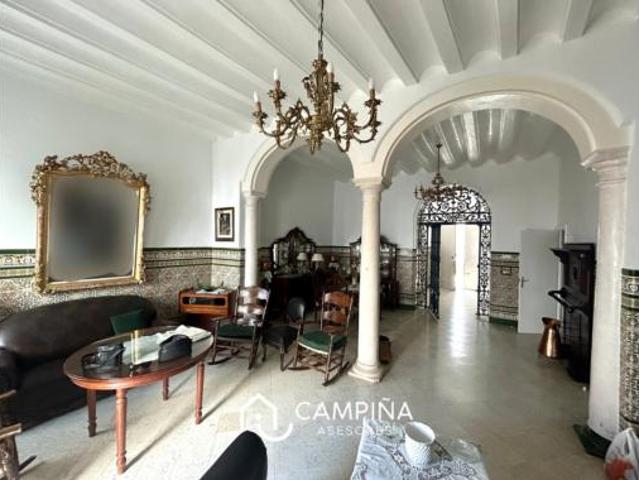 Casa en venta en El Condado, Andalucía