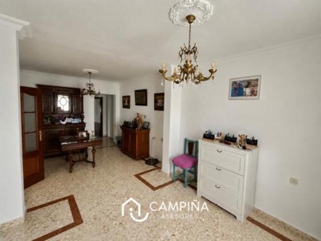 Casa en venta en El Condado, Andalucía