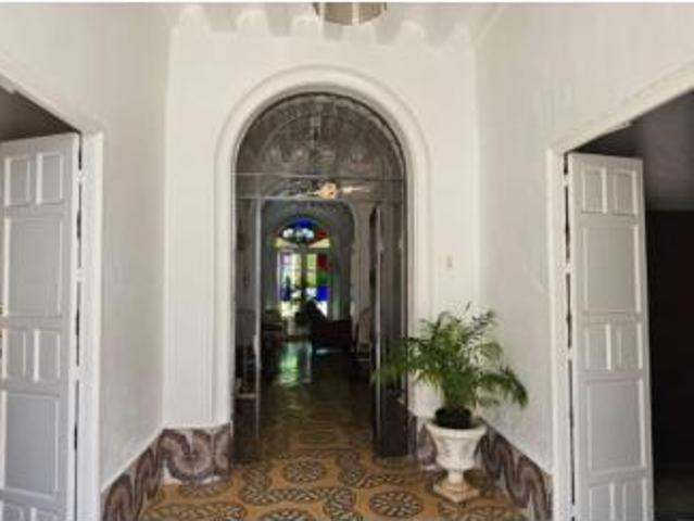 Casa en venta en El Condado, Andalucía