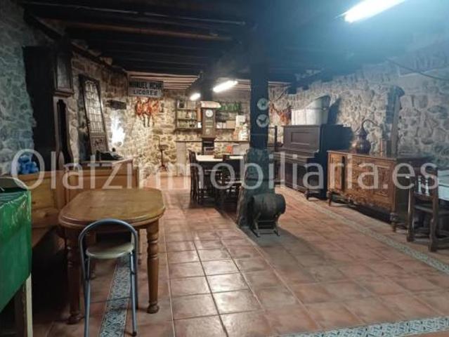 Casa en venta en Trucios-turtzioz, Guipúzcoa