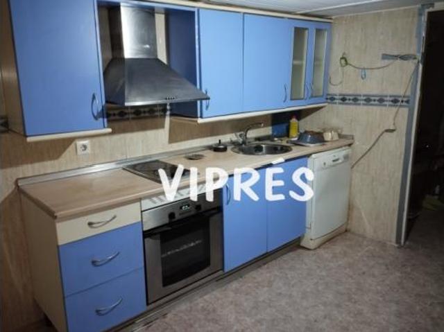 Casa en venta en Trujillanos