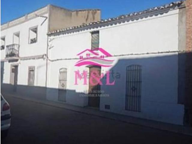 Casa en venta en Trujillanos