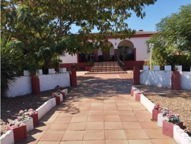 Casa en venta en Trujillanos, Extremadura