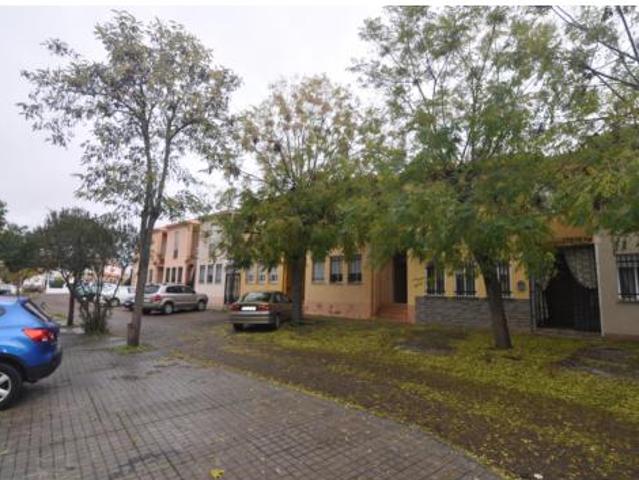 Casa en venta en Trujillo, Extremadura