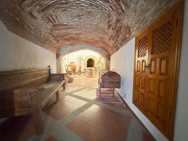 Casa en venta en Trujillo, Cáceres