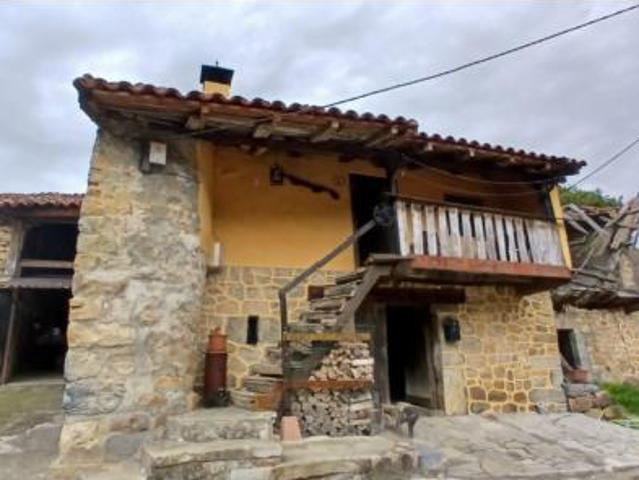 Casa en venta en Tudanca, Cantabria