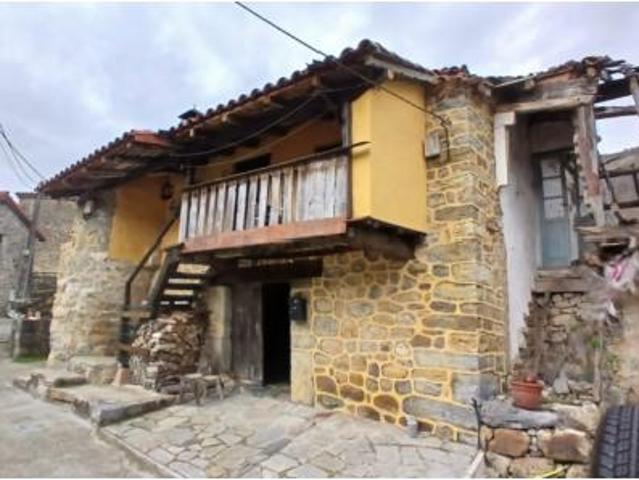 Casa en venta en Tudanca, Cantabria