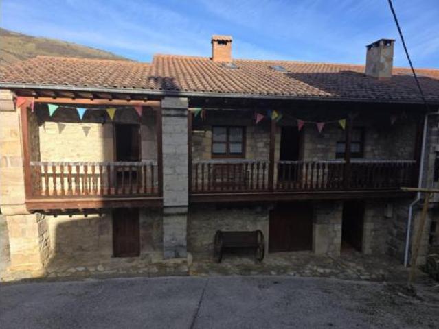 Casa en venta en Tudanca, Cantabria