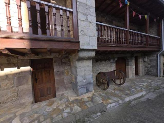 Casa en venta en Tudanca, Cantabria