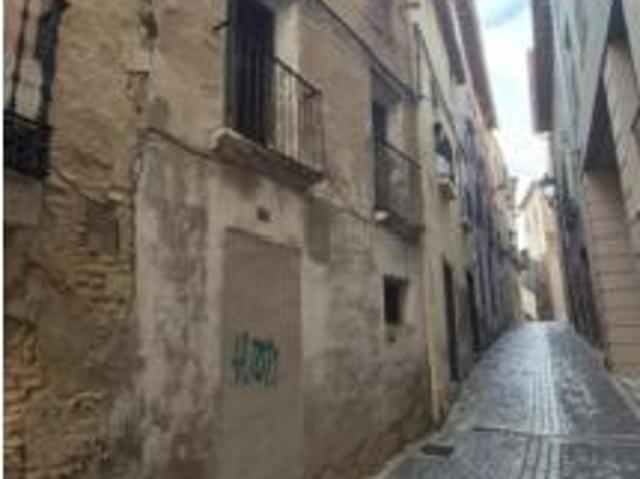 Casa en venta en Tudela, Navarra