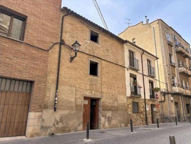 Casa en venta en Tudela, Navarra