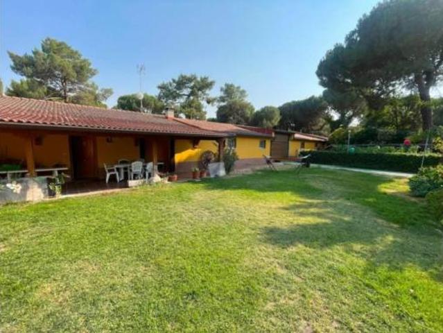 Casa en venta en Herrera de Duero, Tudela De Duero